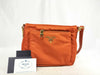 PRADA Nylon Tessuto Shoulder Bag