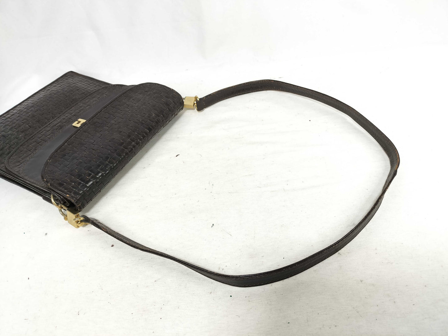 FENDI Shoulder Bag Shoulder Bag