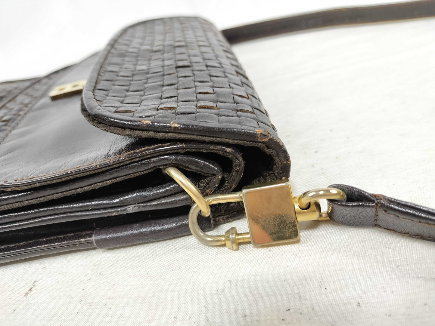 FENDI Shoulder Bag Shoulder Bag