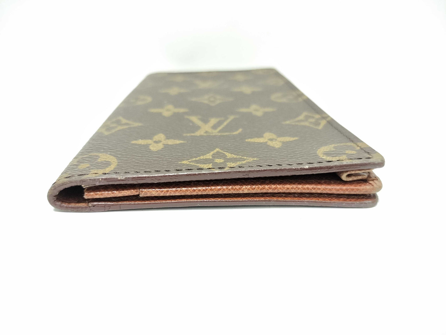 LOUIS VUITTON LOUIS VUITTON Monogram Wallet Wallet