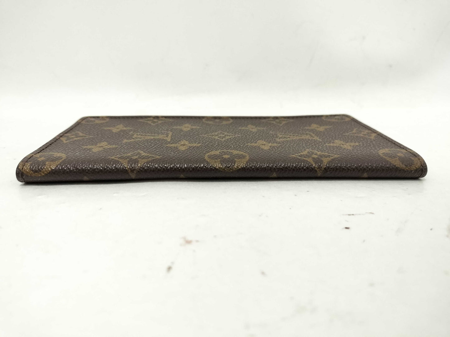 LOUIS VUITTON LOUIS VUITTON Monogram Wallet Wallet