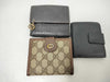 GUCCI Guccissima Wallet Wallet