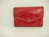 LOUIS VUITTON LOUIS VUITTON Vernis Key Case Vernis Key Case/Key Holder