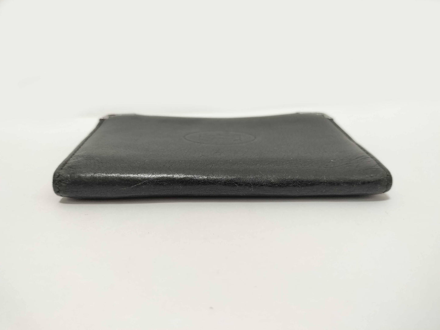 Cartier Card Case, Card Case, Pass Case, Business Card Case