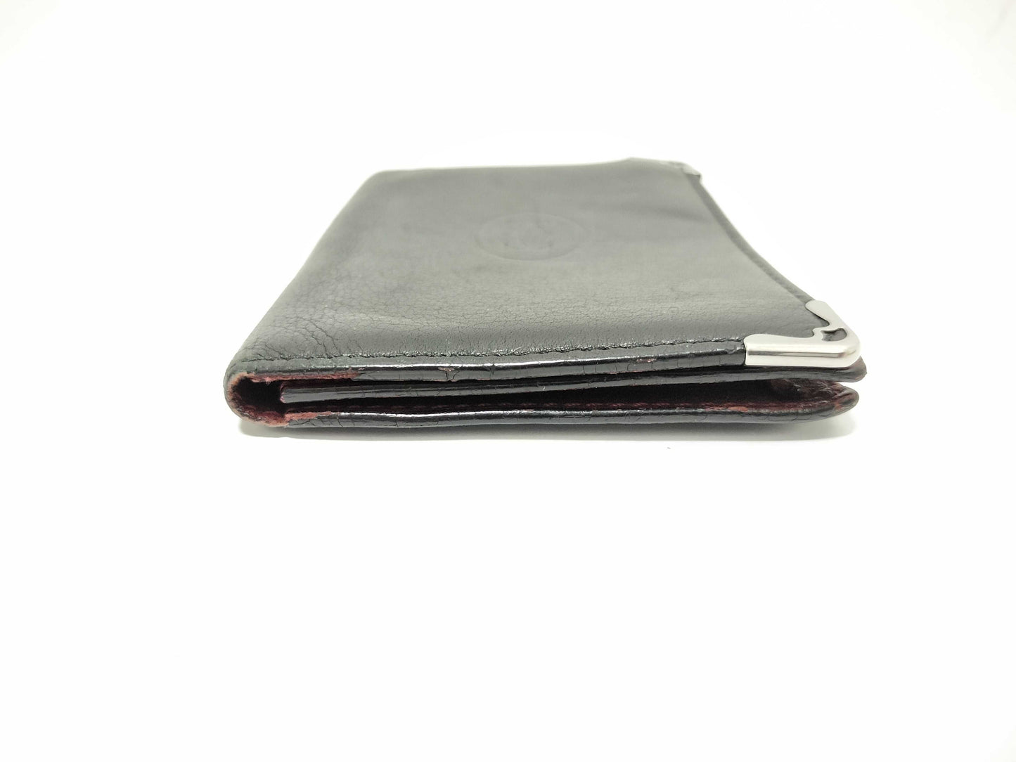 Cartier Card Case, Card Case, Pass Case, Business Card Case