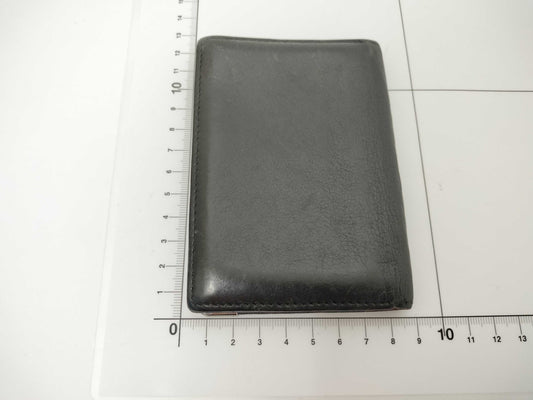 Cartier Card Case, Card Case, Pass Case, Business Card Case