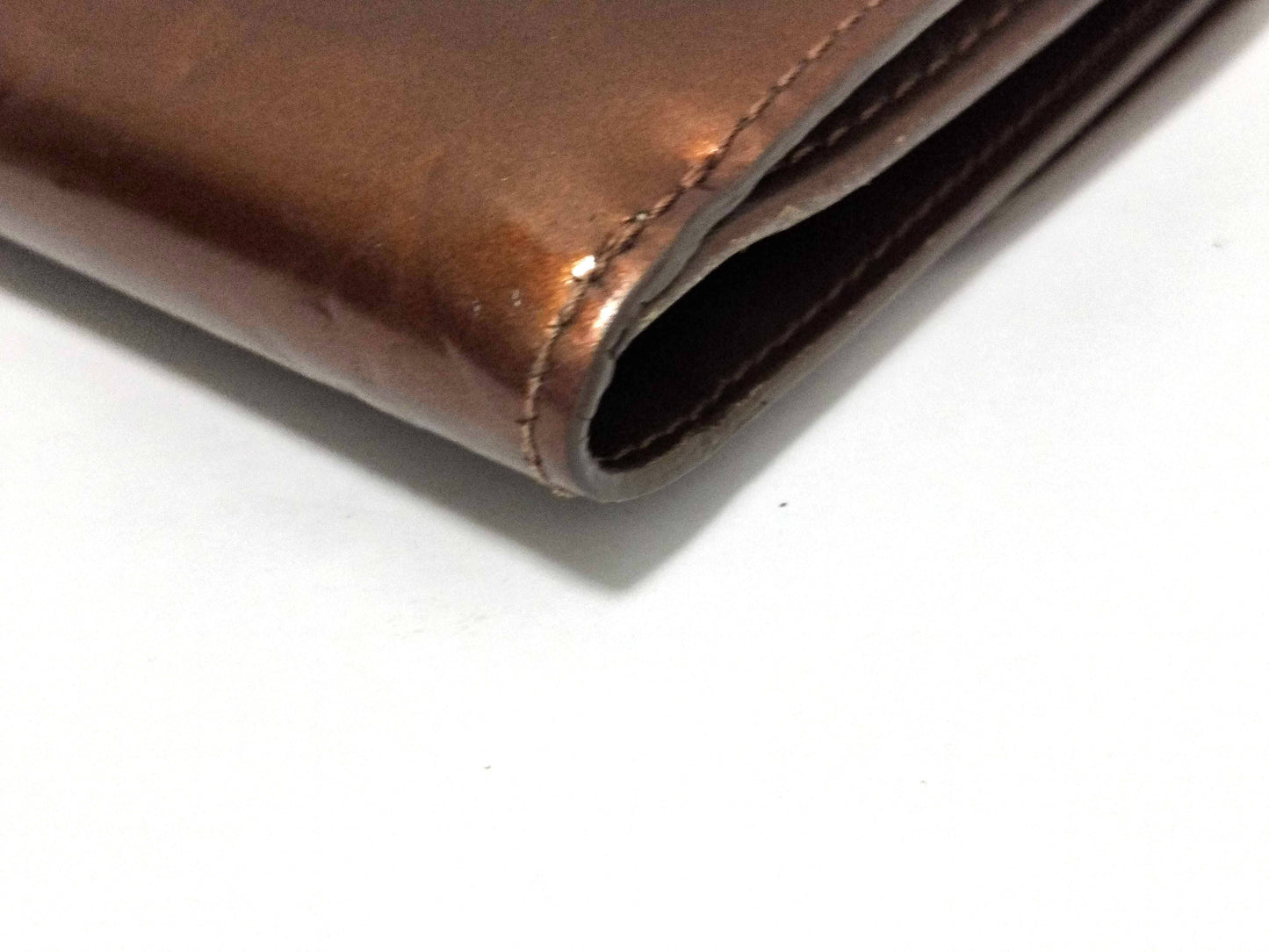 LOUIS VUITTON LOUIS VUITTON Vernis Wallet Wallet