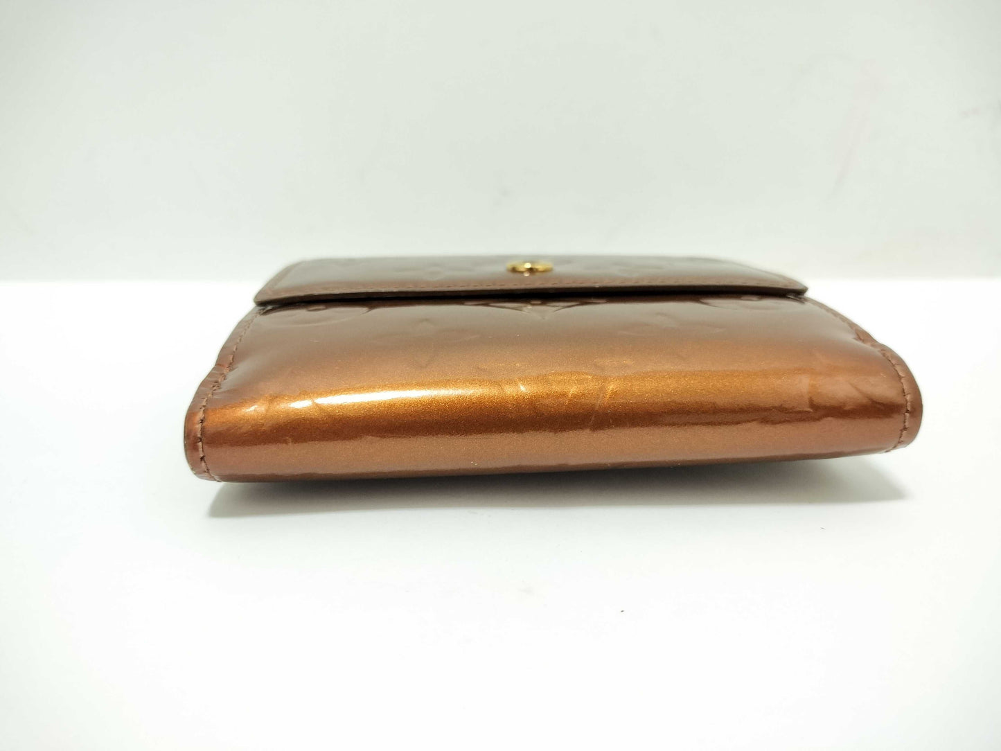 LOUIS VUITTON LOUIS VUITTON Vernis Wallet Wallet