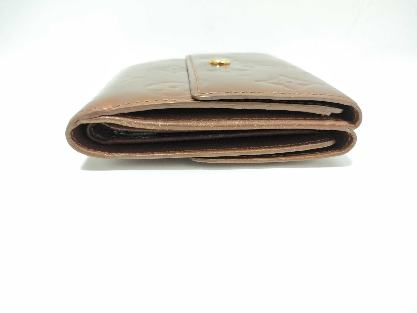 LOUIS VUITTON LOUIS VUITTON Vernis Wallet Wallet