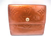 LOUIS VUITTON LOUIS VUITTON Vernis Wallet Wallet