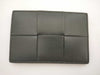 BOTTEGA VENETA BOTTEGA VENETA Maxi Intrecciato Card Case Card Case, Pass Case, Business Card Case