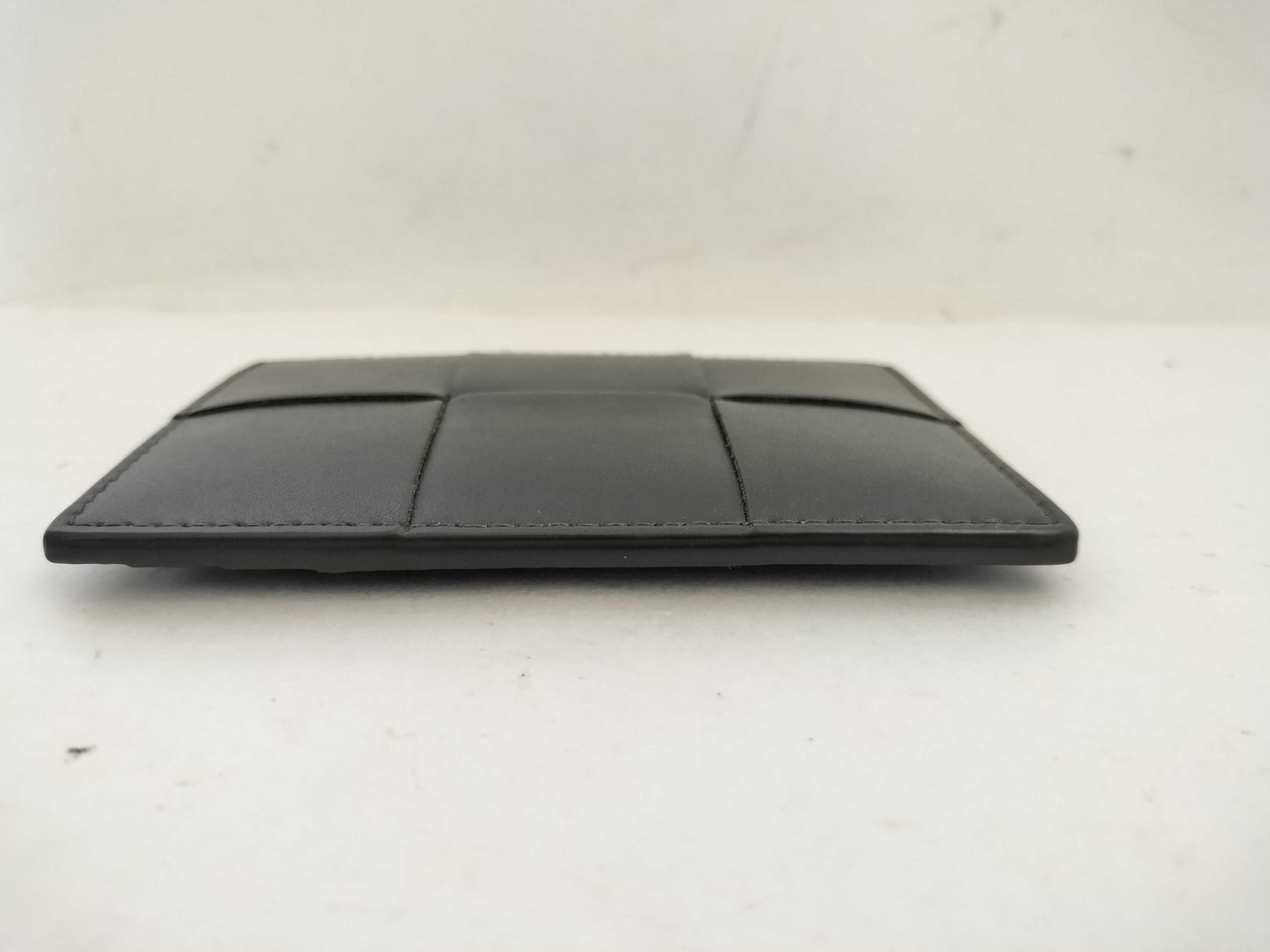 BOTTEGA VENETA BOTTEGA VENETA Maxi Intrecciato Card Case Card Case, Pass Case, Business Card Case