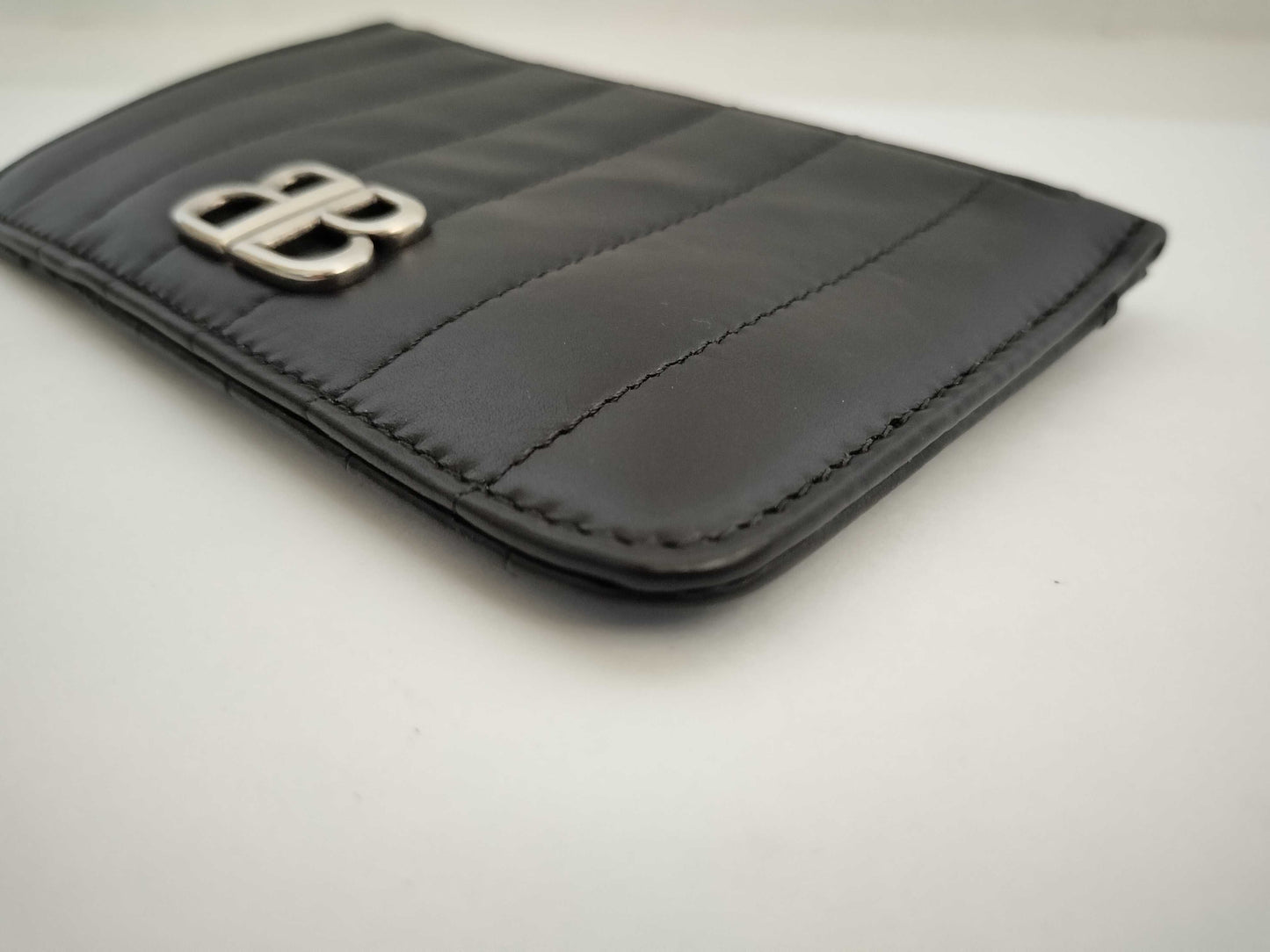 BALENCIAGA Fragment Case Coin Case