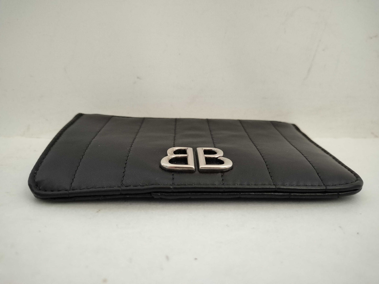 BALENCIAGA Fragment Case Coin Case