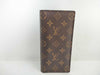 LOUIS VUITTON LOUIS VUITTON Monogram RFID Brazza Wallet