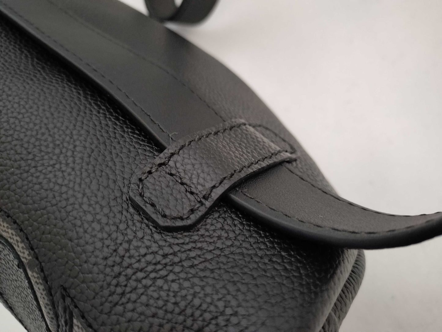 GUCCI Unused Logo Body Bag Shoulder Bag