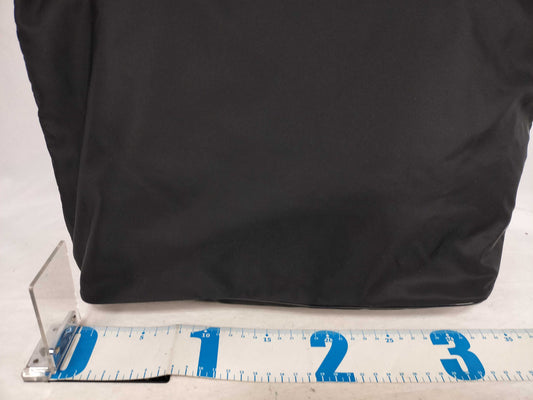 PRADA Nylon Tessuto Tote Bag