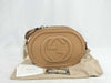 GUCCI Soho Unused Soho Shoulder Bag