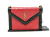 SAINT LAURENT Gabby Chain Shoulder Bag