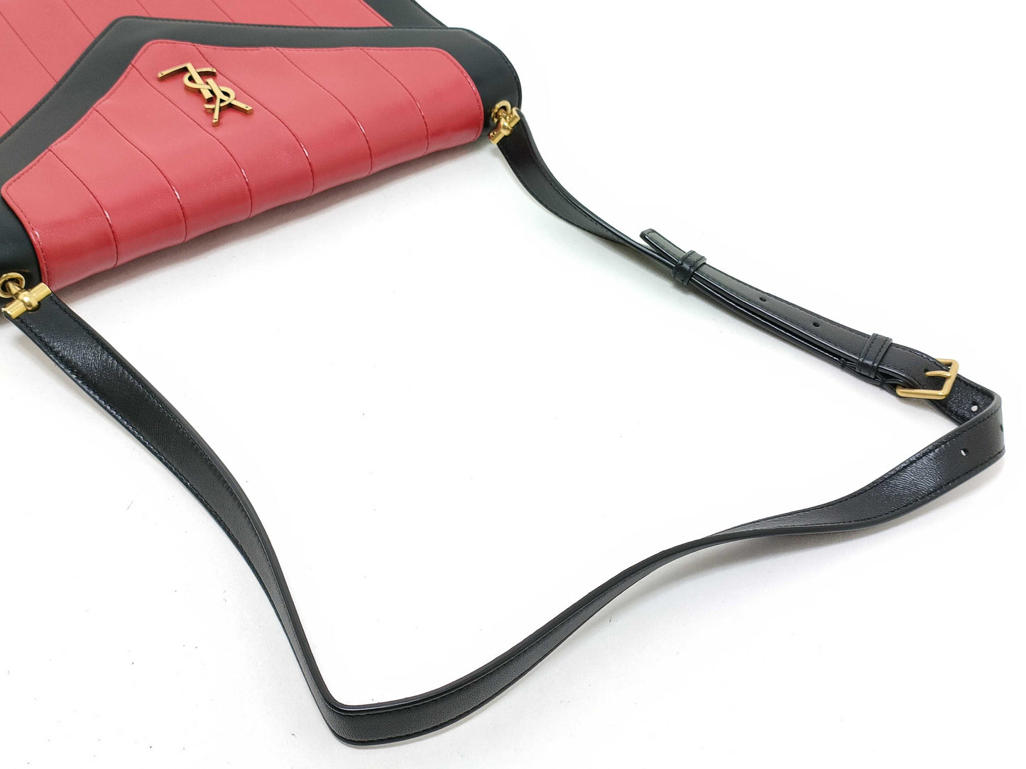 SAINT LAURENT Gabby Chain Shoulder Bag
