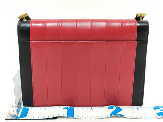 SAINT LAURENT Gabby Chain Shoulder Bag