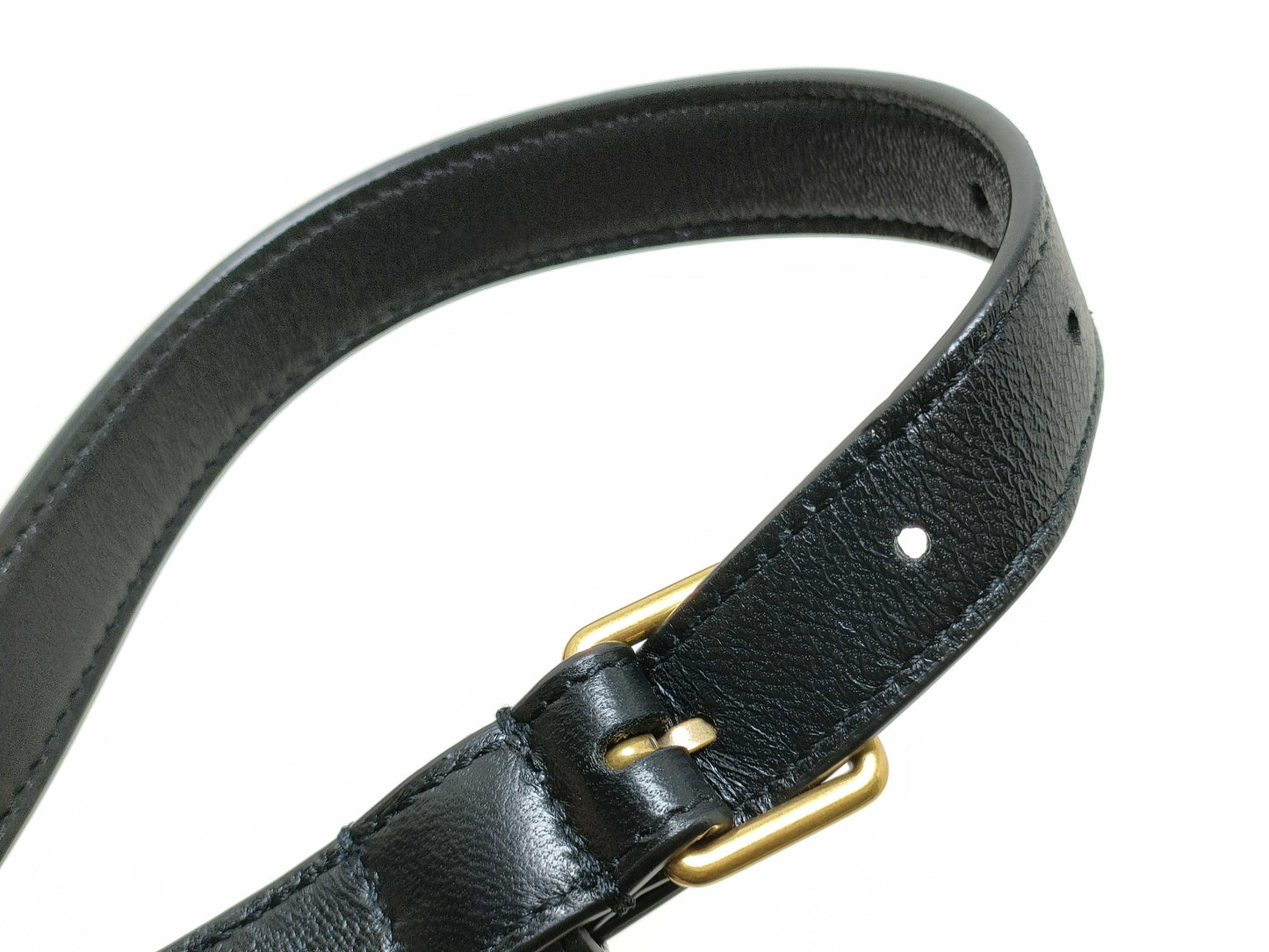 SAINT LAURENT Gabby Chain Shoulder Bag