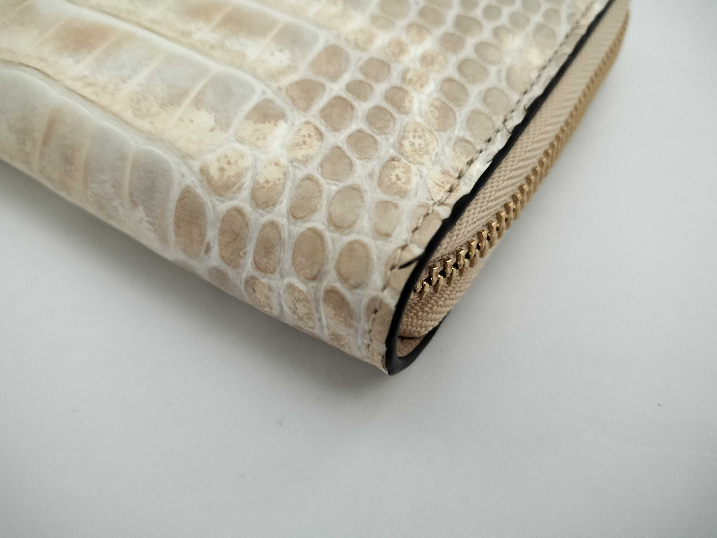 LOUIS VUITTON LOUIS VUITTON Unused Sahara Zippy Wallet