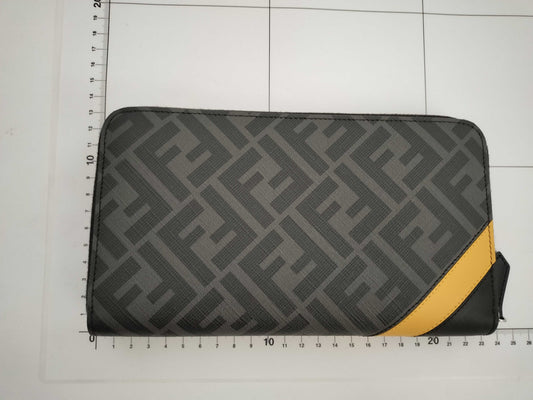 FENDI Unused Organizer Wallet