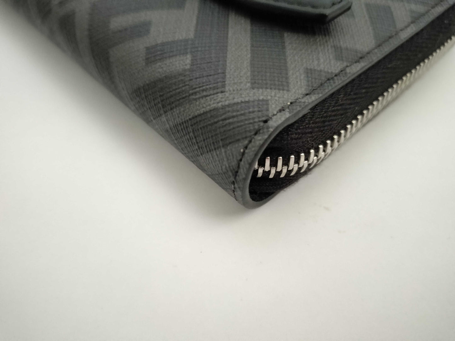 FENDI Unused Organizer Wallet