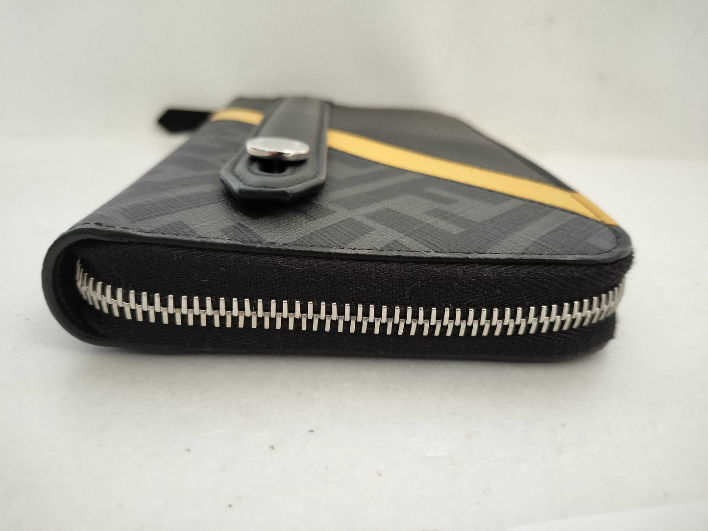 FENDI Unused Organizer Wallet