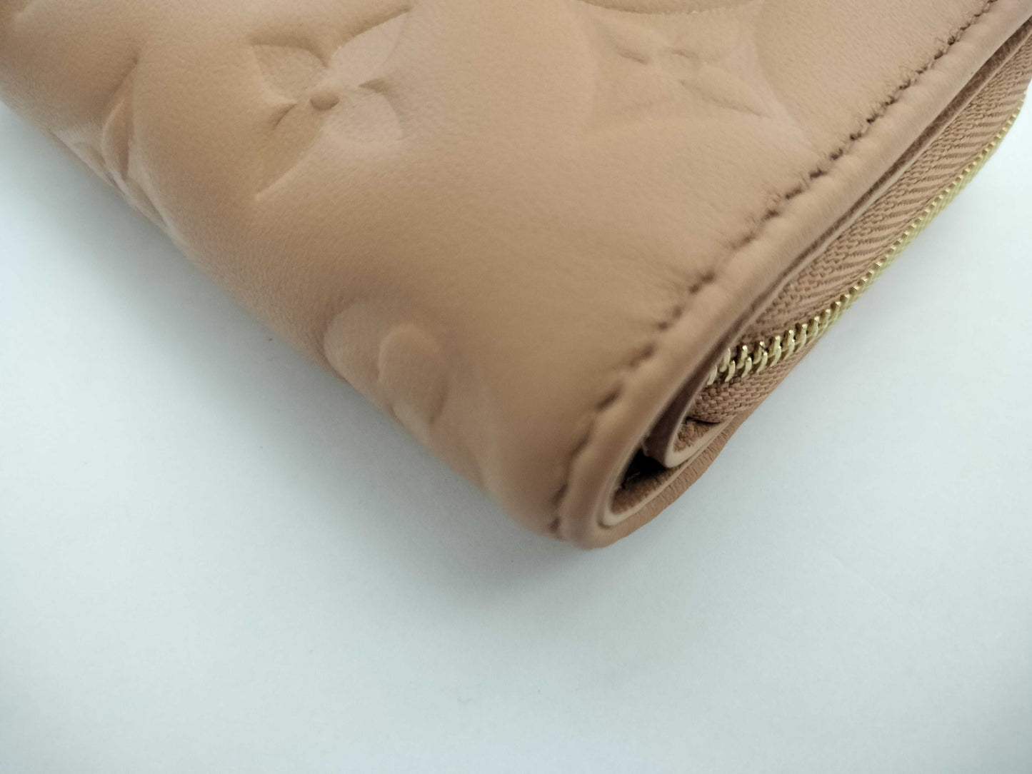 LOUIS VUITTON LOUIS VUITTON Unused Louis Vuitton Wallet