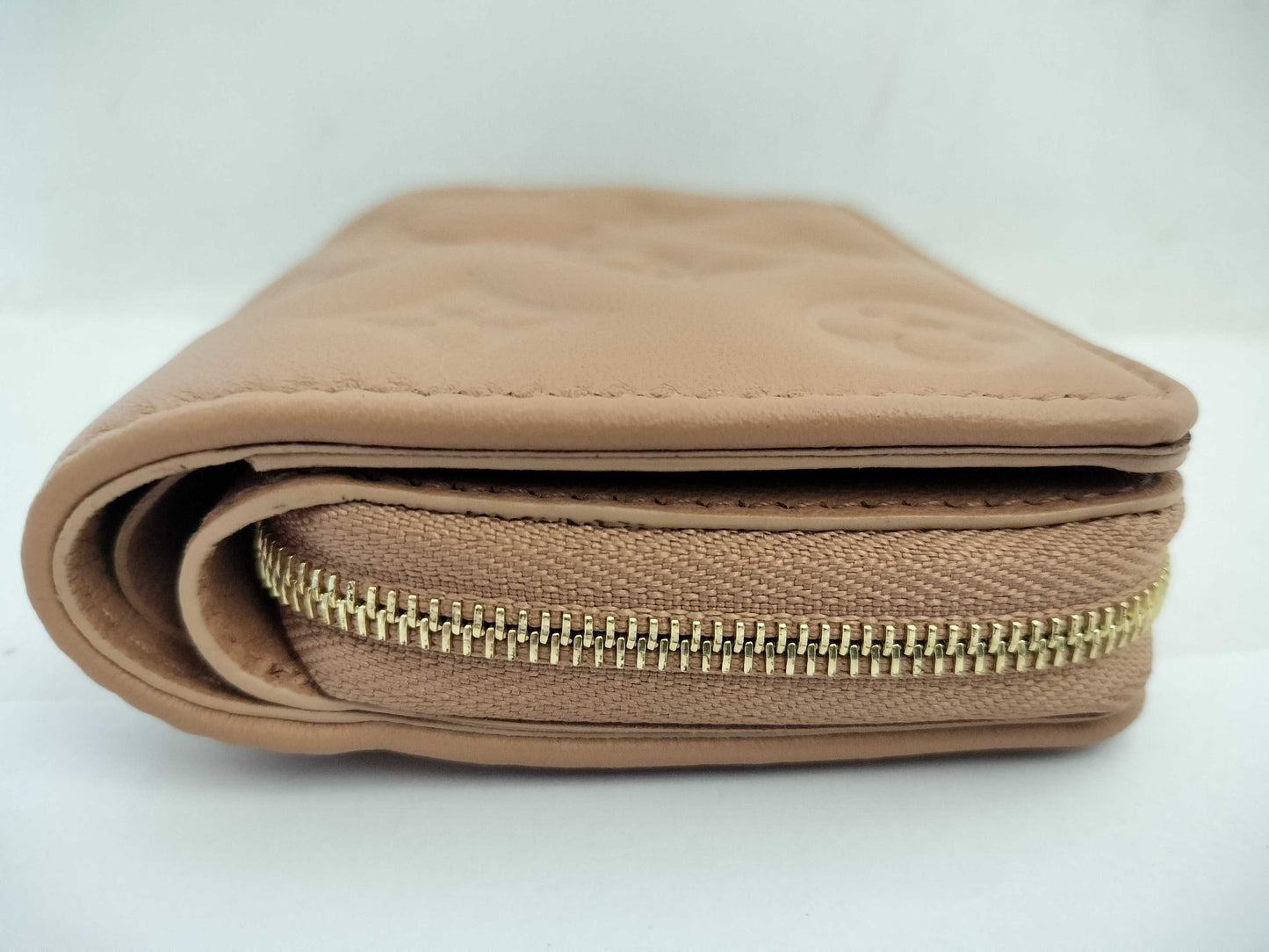 LOUIS VUITTON LOUIS VUITTON Unused Louis Vuitton Wallet