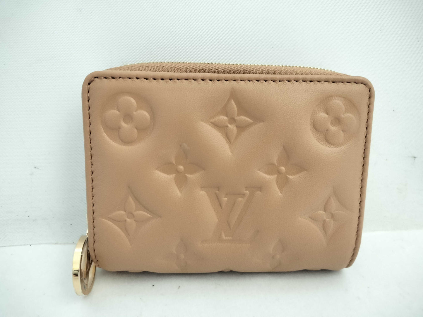 LOUIS VUITTON LOUIS VUITTON Unused Louis Vuitton Wallet