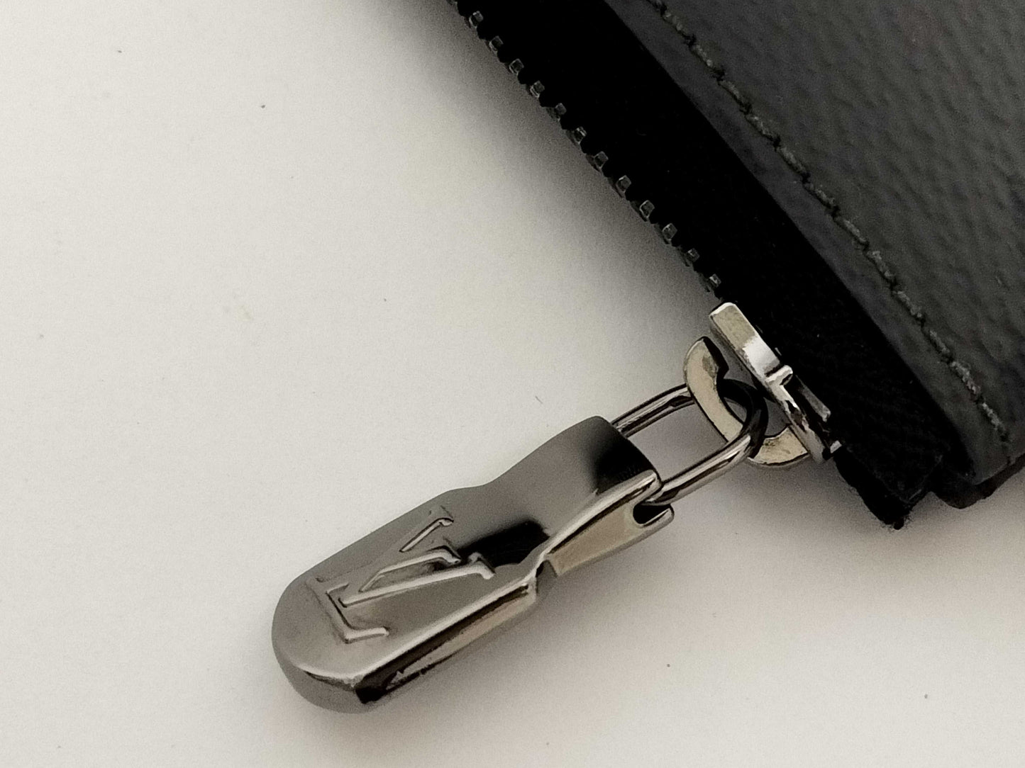LOUIS VUITTON LOUIS VUITTON Pochette Cle Coin Case