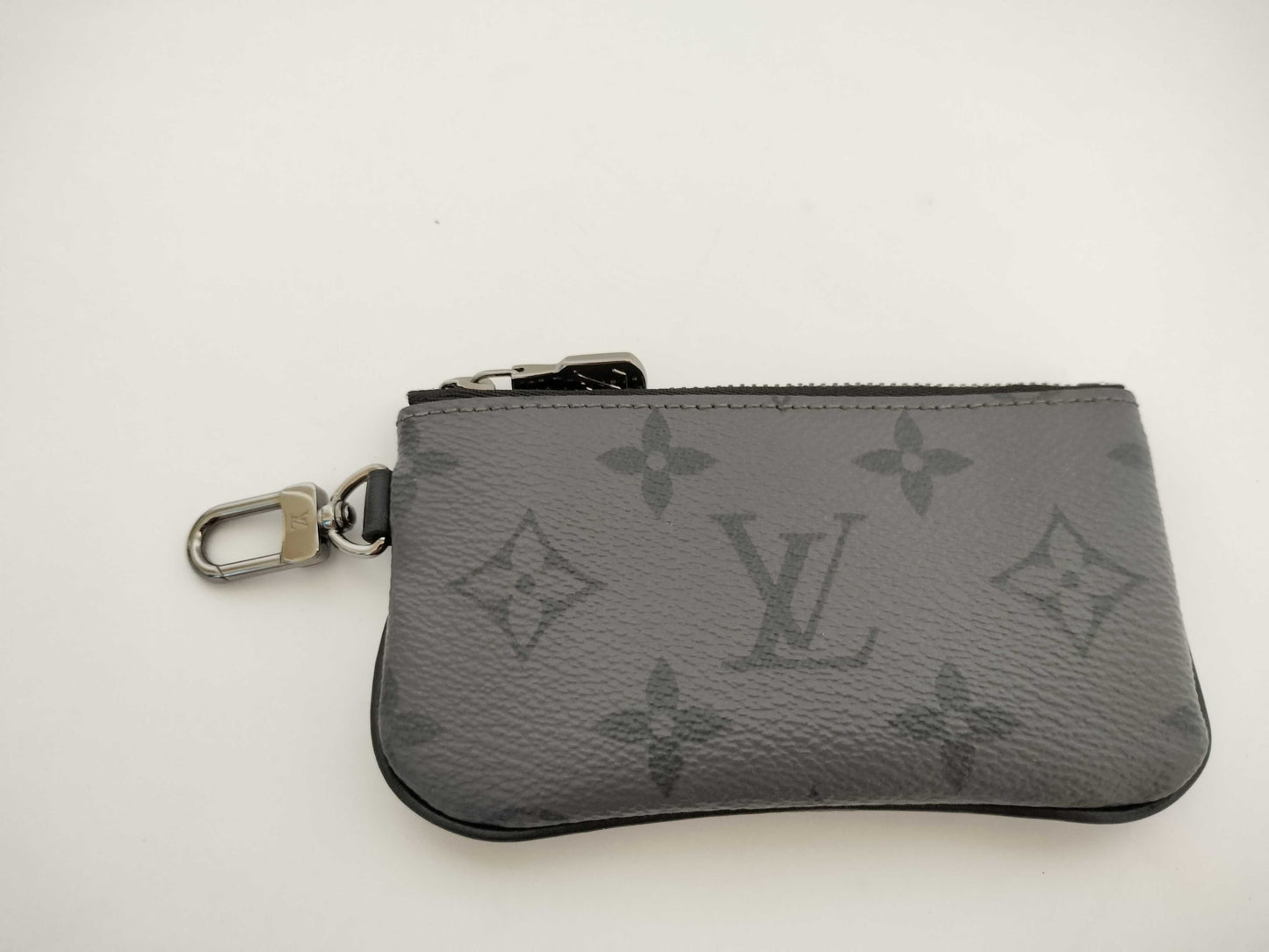 LOUIS VUITTON LOUIS VUITTON Pochette Cle Coin Case