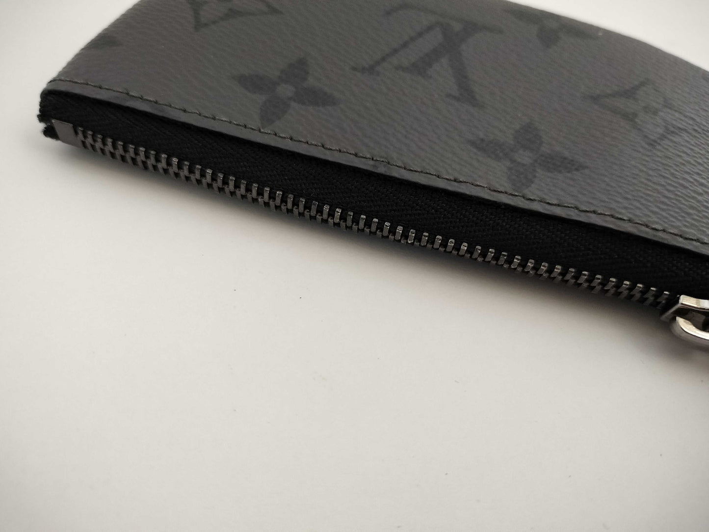 LOUIS VUITTON LOUIS VUITTON Pochette Cle Coin Case