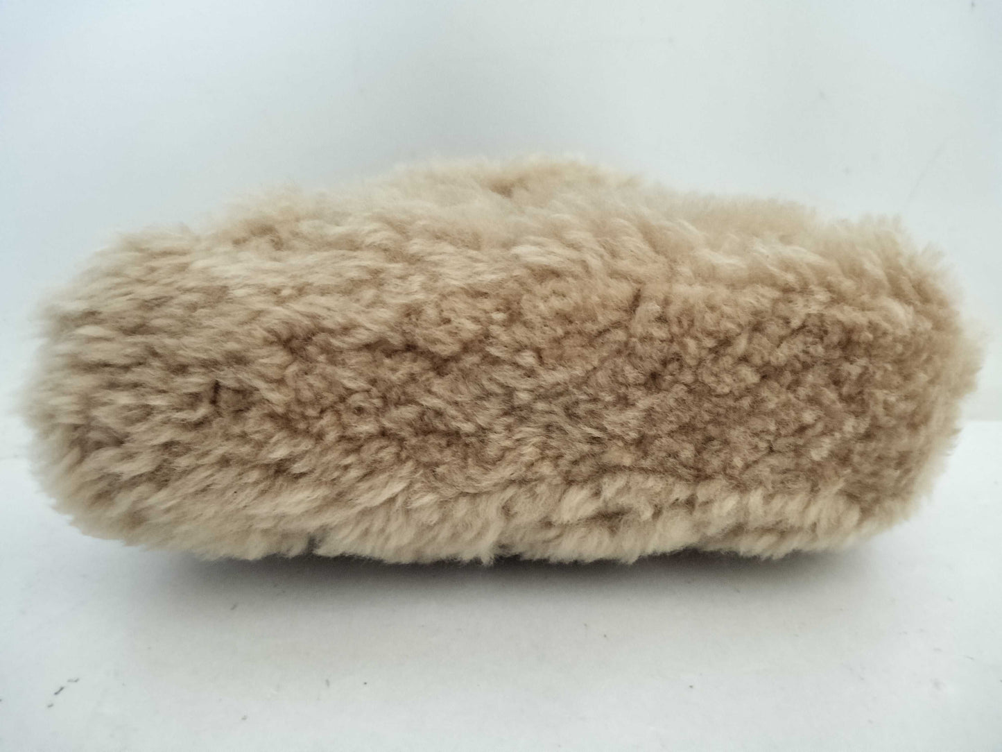 SAINT LAURENT SAINT LAURENT Unused Pouch Mouton Pouch