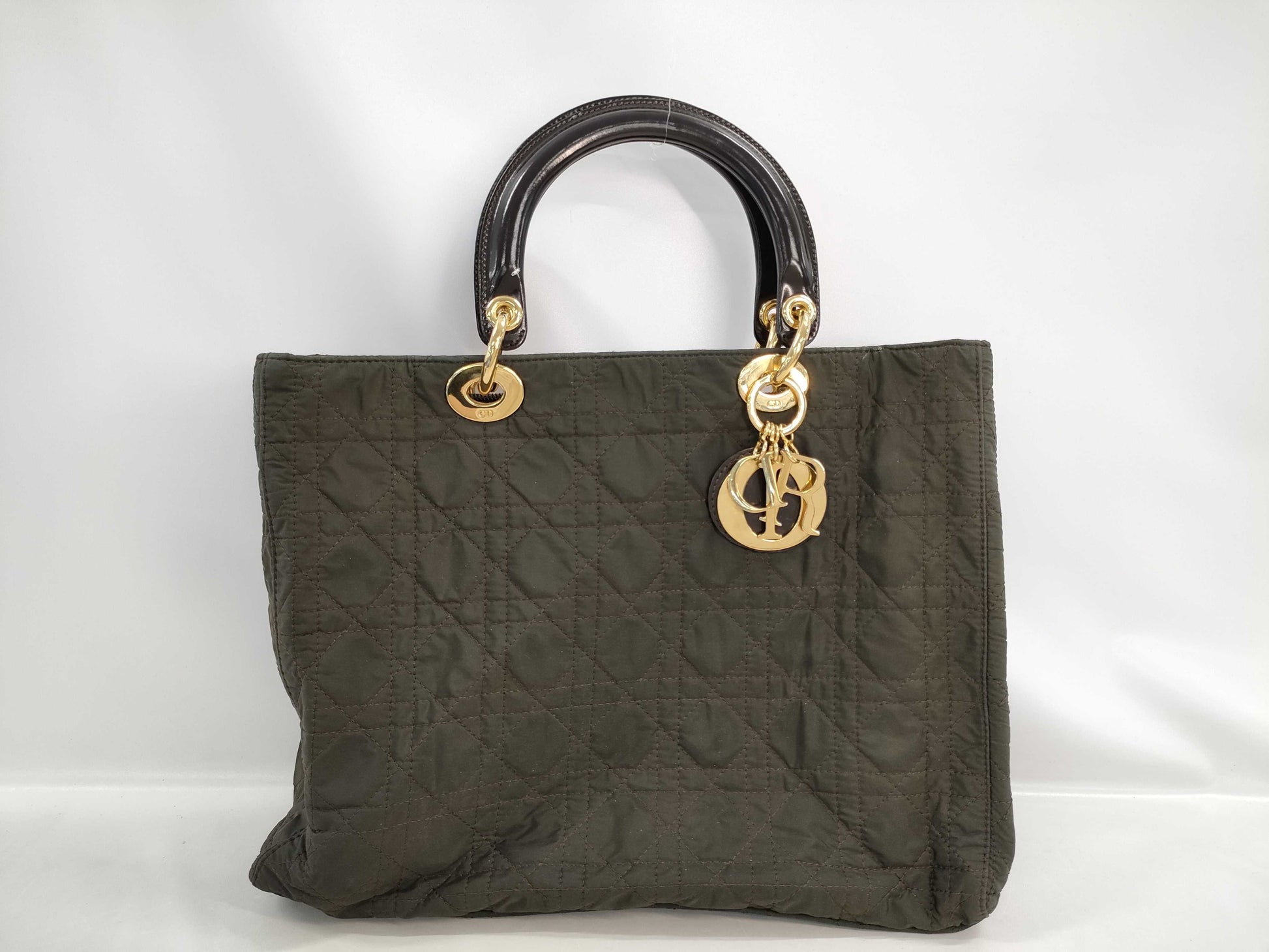 Dior Lady Dior handbag