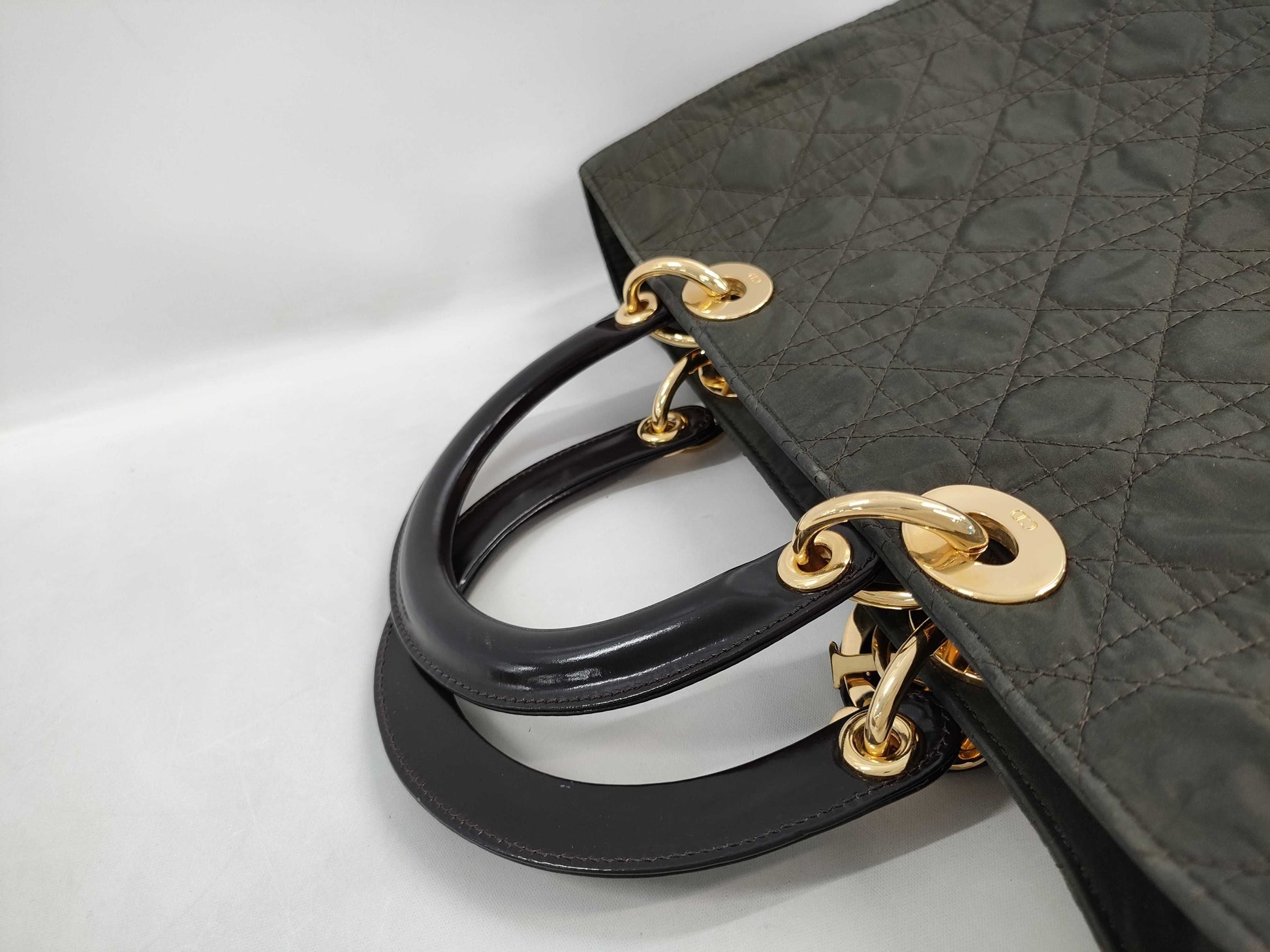 Dior Lady Dior handbag