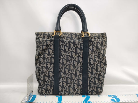 Dior Trotter Tote Bag