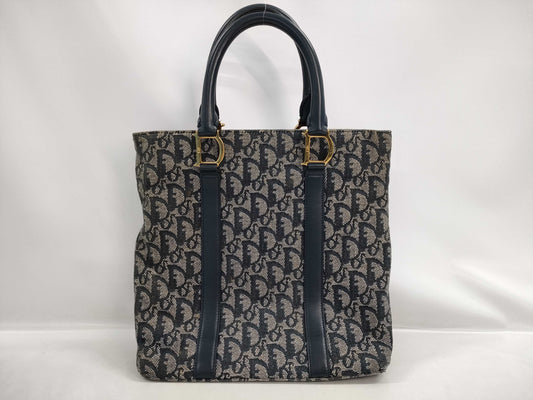 Dior Trotter Tote Bag