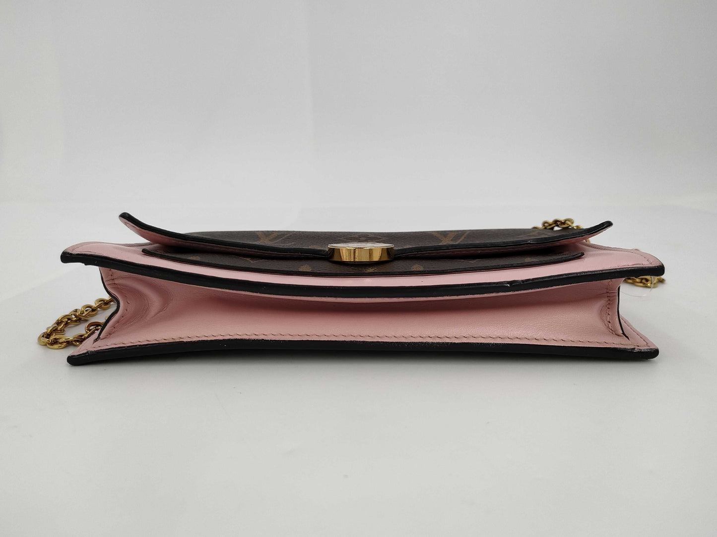 LOUIS VUITTON Portefeuille Flore Shoulder Bag