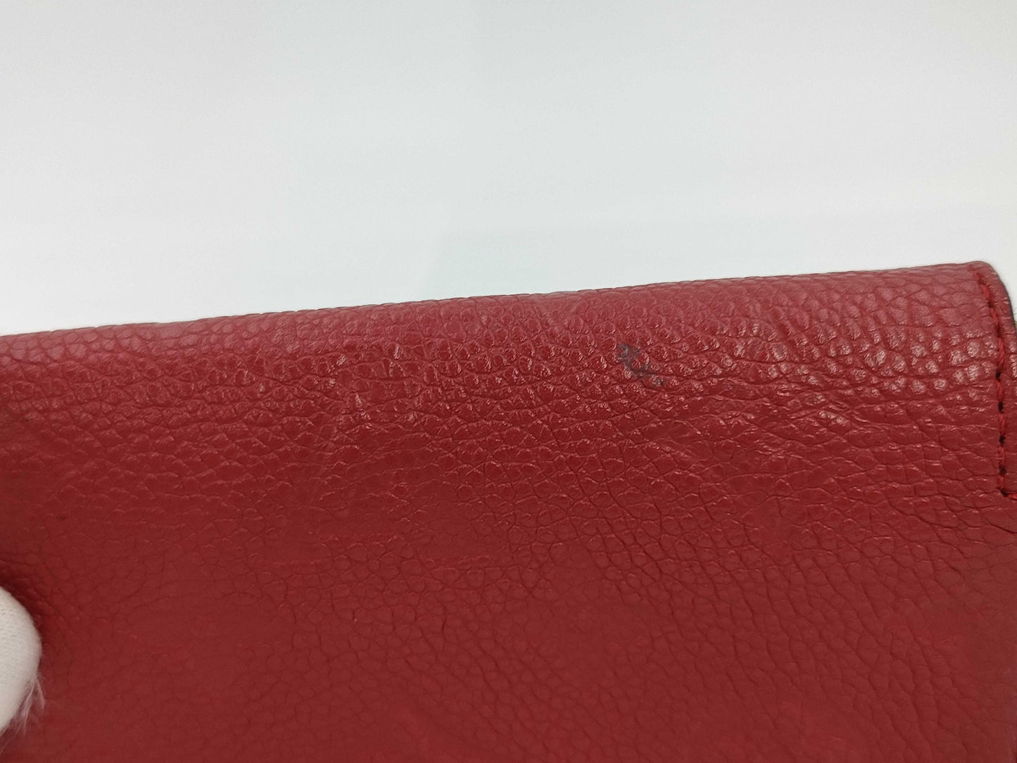LOUIS VUITTON Empreinte Felicie Shoulder Bag