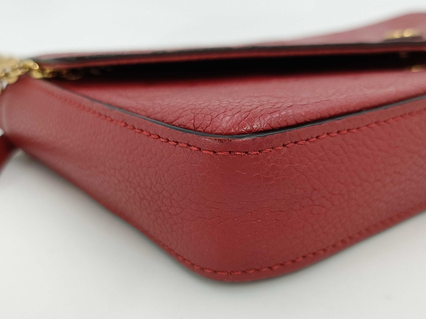 LOUIS VUITTON Empreinte Felicie Shoulder Bag