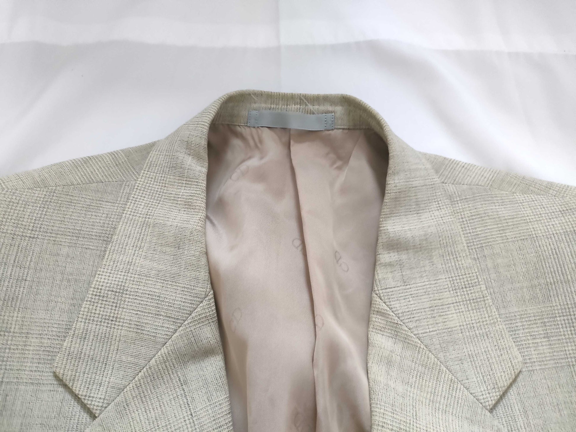 Dior Christian Dior 3-Piece Suit Set, Wool Tailored Jacket, Christian Dior Other Apparel
