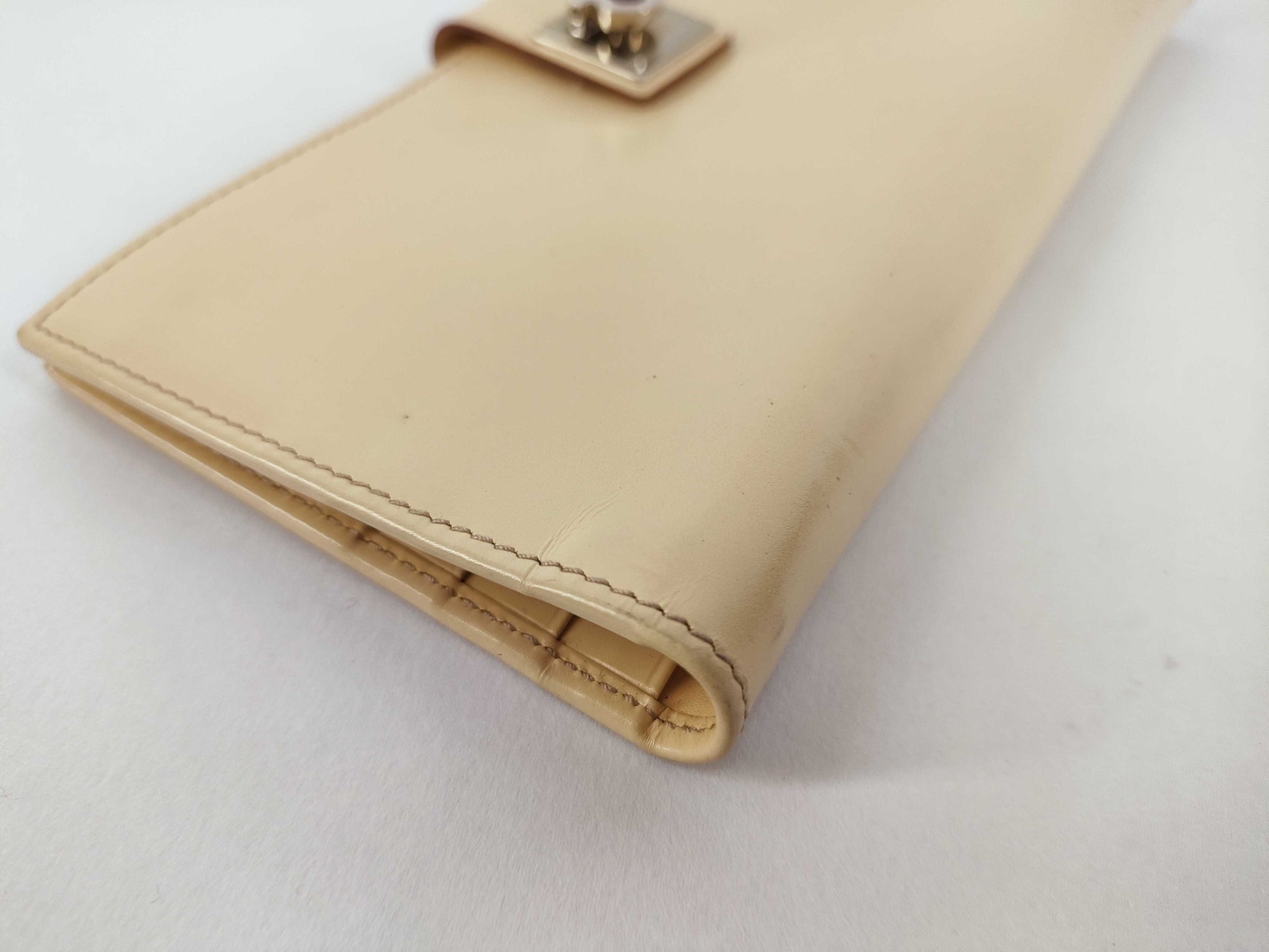 Salvatore Ferragamo Wallet 3-Piece Set Salvatore Ferragamo Wallet
