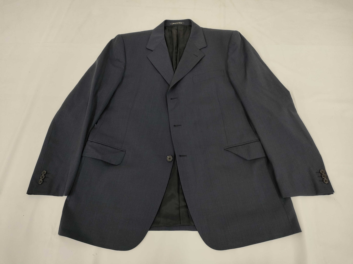 FENDI Large Size/Fendi/Tailored Jacket/Size 56/Men's/FENDI Jacket