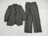 Yves Saint Laurent Men's Suit, Mohair Blend Wool, 165cm, Gray, Other Apparel, Yves Saint Laurent