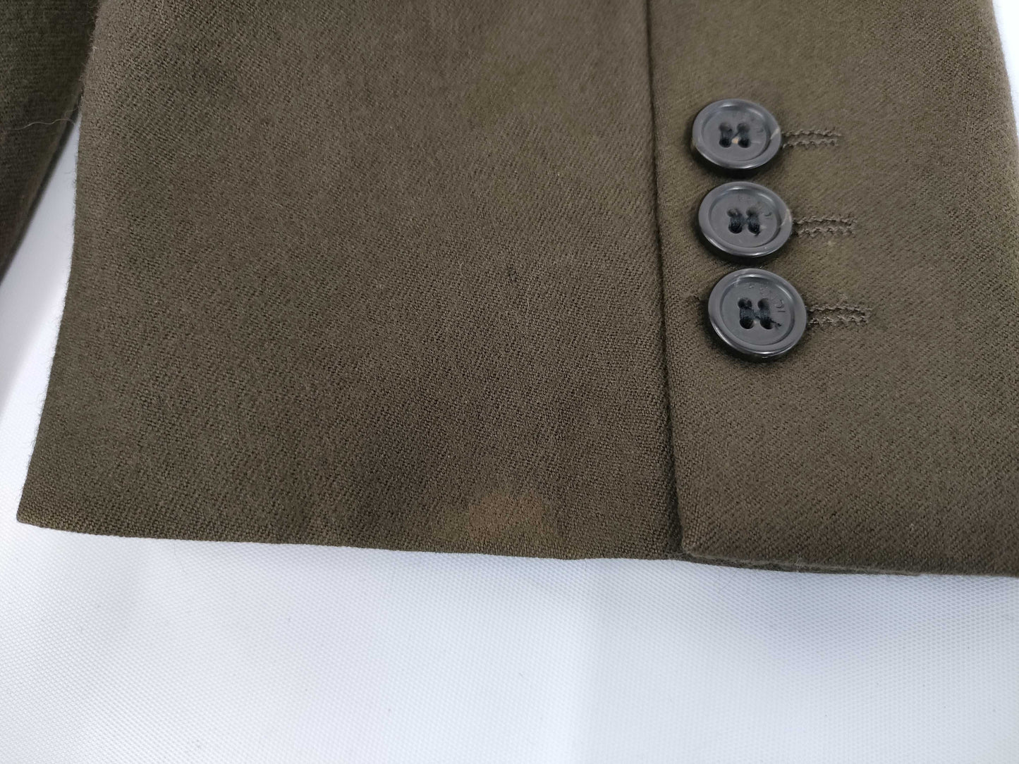 FENDI Men's Brown Suit Set, Size 56, Other Apparel