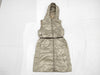 MaxMara S MaxMara Belted Down Vest S MaxMara Vest
